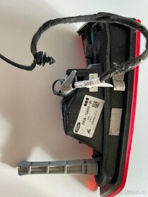 Ford S max náhradní díly - 4