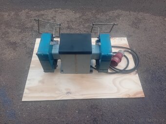 Bruska elko B175 - 4