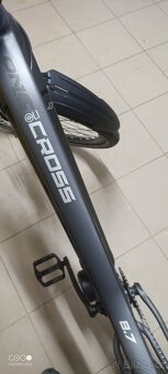 Crussis one oli cross 8.7 - 4