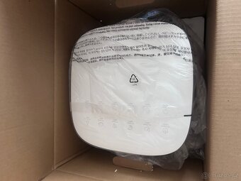 Nová horkovzdušná fritéza - 4