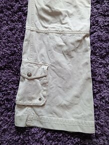 PRODÁM STYLOVÉ KALHOTY TIMEOUT - 4