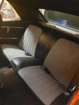 Chevrolet Camaro SS - 4