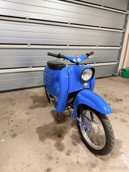 Simson KR 51/1 schwalbe - 4