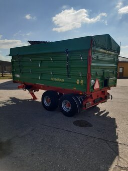 návěs PRONAR 663/2 - 4