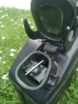 Kanystr jako kufr - 4