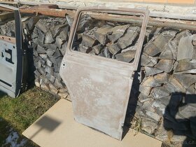 Bmw 326, dveře, rámečky, zámky - 4