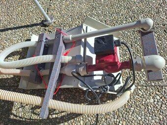 Solární ohřev - 4