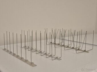 Hroty proti ptákům, 44 ks. - 4