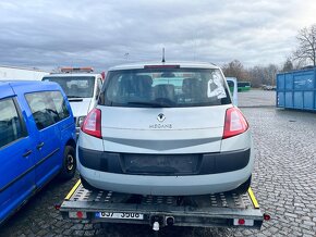 Renault Megane 1.4 72kw - 4