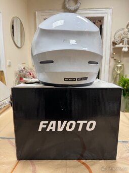 Helma FAVOTO NOVÁ - 4