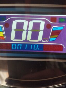 Elektrický vozík - 4