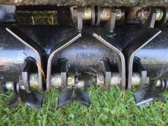 mulčovač Cronimo BCQ 120 - 4