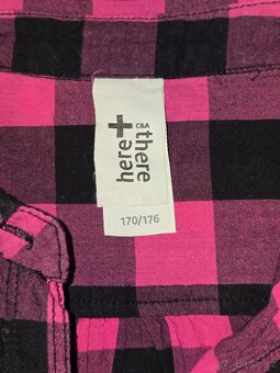 Dívčí MIX, vel. 170/176 - 4