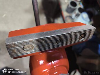 Sverak York 150. - 4