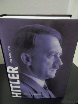 Hitler knížka - 4