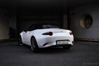 Mazda MX5 ND 2.0 118KW - 4