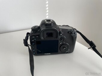 Canon eos 7D Mark II - 4