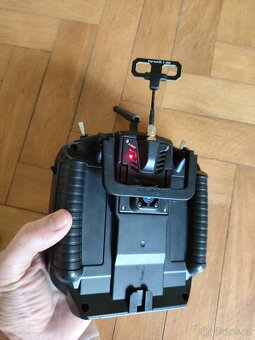 FPV dron - komplet - 4