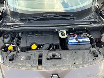 Renault scenic - 4