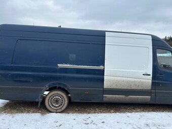 Mercedes Sprinter 2,2CDI 315 - 4