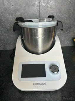 Concept RM9000 Inspiro - 4