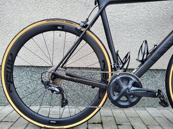 Canyon Ultimate CF SL 8 - 4