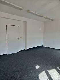 Pronájem kancelářského prostoru, 27 m², Uherský Brod - Bří L - 4