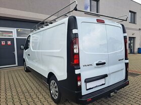 Renault Trafic 1.6 DCI L2H1, ZÁRUKA, odpočet DPH - 4