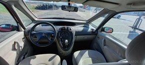 Citroen xsara picasso 2.0 HDi 66kW - 4