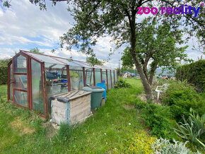Prodej, zahrada, 275 m2, Chomutov - kolonie Mičurin, Pražská - 4