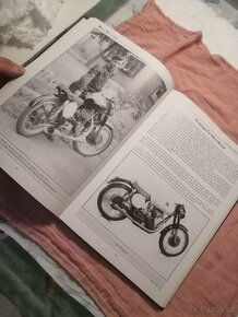 M. Gomola - Motocykly ČZ aneb strakonická historie - 4