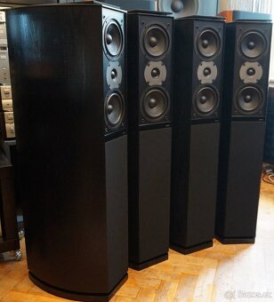 JAMO LIMITED EDITION CONCERT 590 - 4