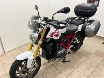BMW R 1200 R,ABS,ESA,TOP - 4