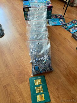 PUZZLE 13500 Underwater Paradise - 4