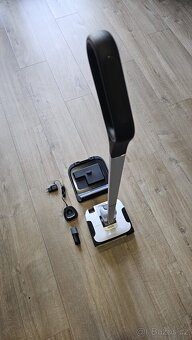 Podlahová myčka Karcher - 4