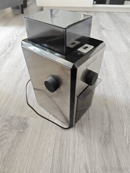 Pákový kávovar DeLonghi EC865 + mlýnek - 4