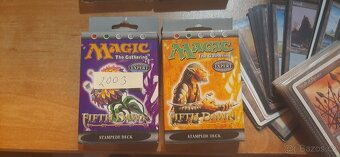 MAGIC The GATHERING karty - 4