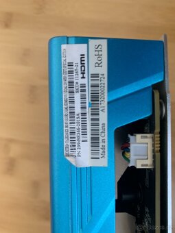 Sapphire Nitro+ RX580 8GB SPECIAL EDITION - 4