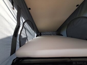 Camp Van DREAMER D43UP 4os spanie, 5,4m, AT 2022 - 4