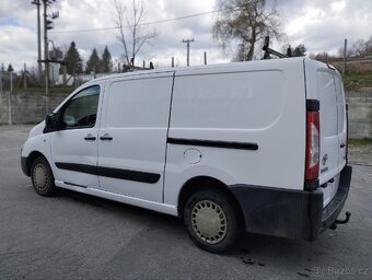 TOYOTA PROACE 2.0 D 94 KW R.V.2015 L2H1 - 4