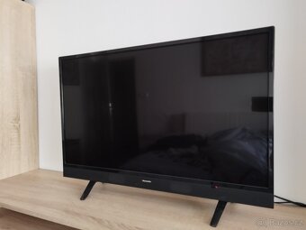 Televize s anténou - 4