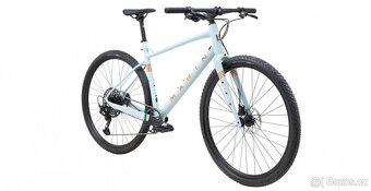 MARIN DSX - 4