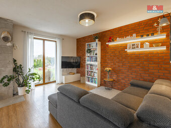 Prodej rodinného domu, 166 m², Zlatá - 4