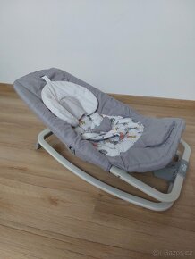 Lehátko JOIE Dreamer - 4