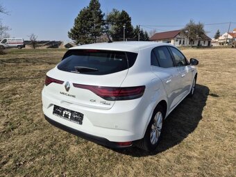 PRODÁM Renault Mégane 1.3I 85KW - FULL LED - 4