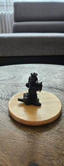Skleněné figurky - 4