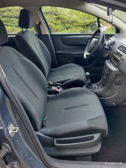 Citroen C4 - 4