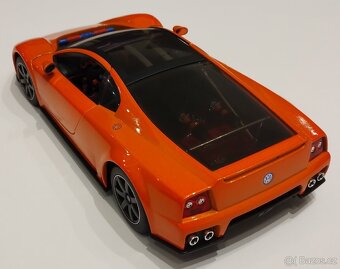 VW W12 Nardo 1/18 - 4