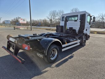 MAN TGL 12.180 4X2 hákový - 4