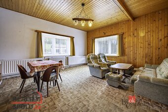 Prodej, domy/rodinný, 180 m2, Kostelní 950, 46851 Smržovka,  - 4